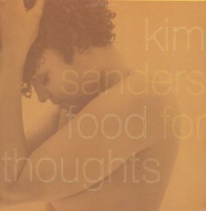 Food for Thoughts (Trüby Trio Treatment Full vocal)