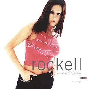 What U Did 2 Me (JP's radio mix)