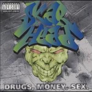 Drugs Money Sex (EP)