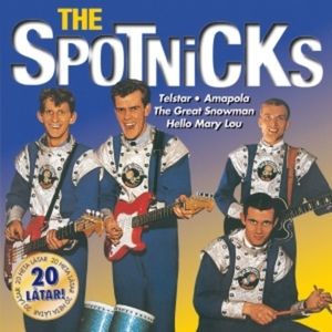 The Spotnick's Theme