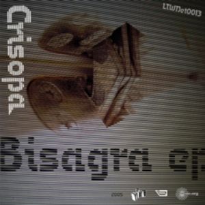 Bisagra EP (EP)