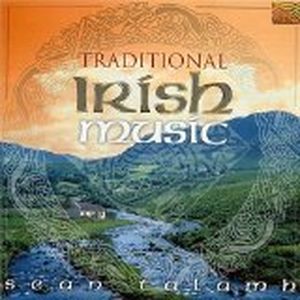 Traditional Irish Music