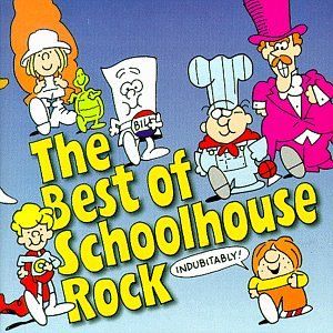 The Best of Schoolhouse Rock (OST)