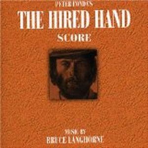 The Hired Hand (OST)