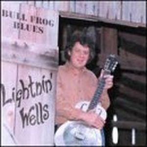 Billy the Weaver