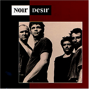 Noir Désir