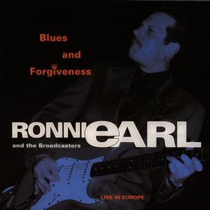 Blues and Forgiveness: Live in Europe (Live)