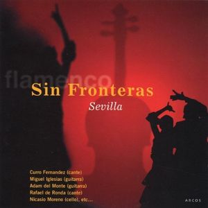 Sin fronteras (サルサに国境はない)