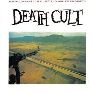 Death Cult (EP)