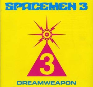 Spacemen Jam (Live)