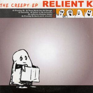 The Creepy EP (EP)