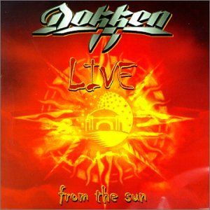 Live From the Sun (Live)