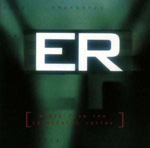 ER: Original Television Theme Music and Score (OST)