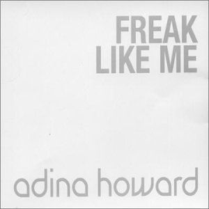 Freak Like Me (remix without rap)
