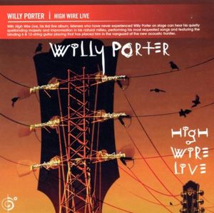 Mystery (Live)