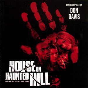 House on Haunted Hill (OST)