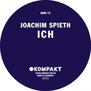 Ich (EP)
