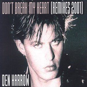 Don't Break My Heart 2001 (long radio mix)