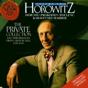 The Private Collection, Volume 2