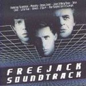 Freejack Soundtrack (OST)