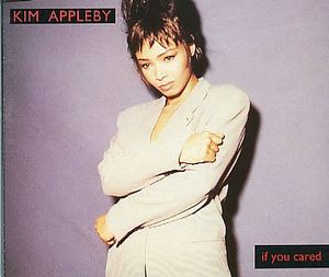 If You Cared (12″ remix)