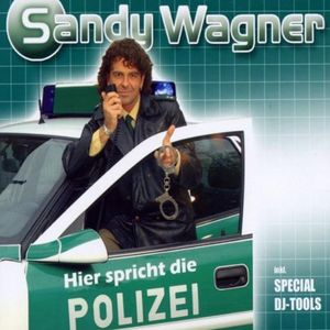 Hier spricht die Polizei (Maxi-Mix)