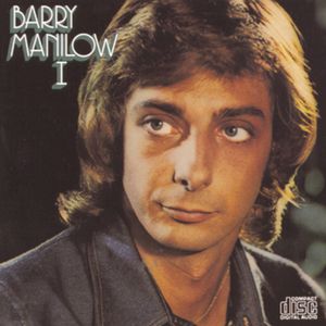 Barry Manilow