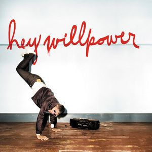 Hey Willpower (EP)