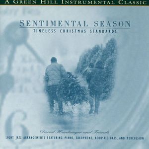 Have Yourself a Merry Little Christmas