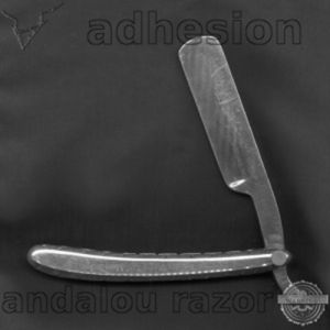 Andalou Razor