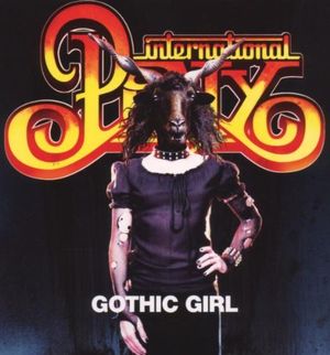 Gothic Girl (Mense's dub mix)