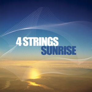 Sunrise (DJ 4 Strings remix)