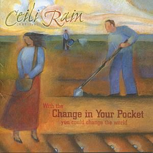 Change In Your Pocket