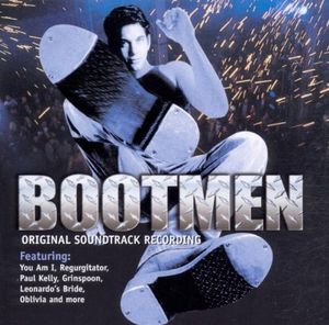 Bootmen: Original Soundtrack Recording (OST)