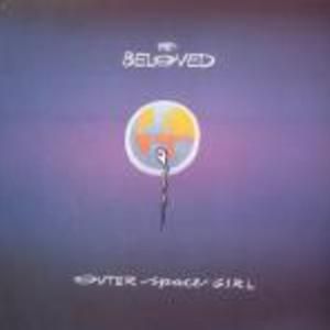 Outerspace Girl (Space Dust mix)