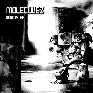 Robots EP (EP)