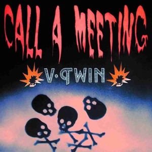 Call a Meeting (Single)