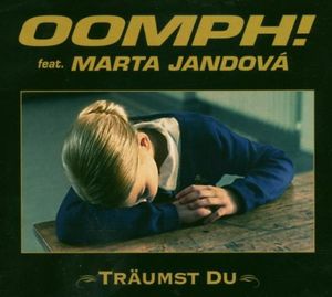 Träumst Du (feat. Marta Jandová)