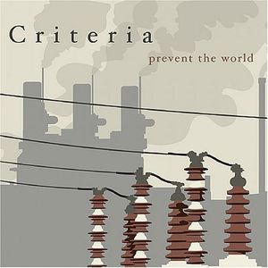 Prevent the World (Single)