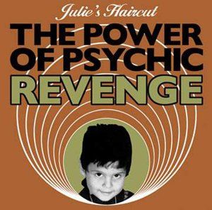 The Power of Psychic Revenge (Single)