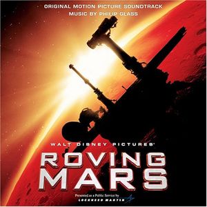 Roving Mars (OST)