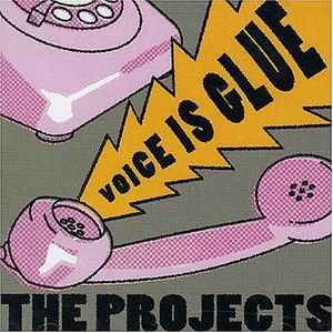 Voice is Glue (EP)