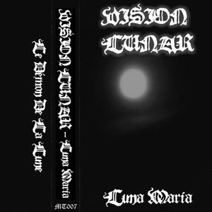 Luna Maria (Single)