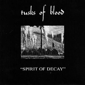 Spirit of Decay (EP)