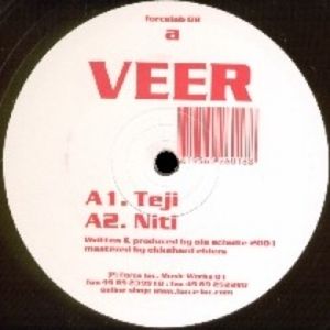 Teji (EP)