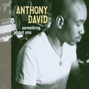 Something About You (Single)