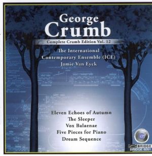 Complete Crumb Edition, Volume 12