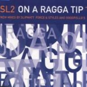 On a Ragga Tip (Slipmatt remix)