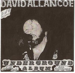 Underground Album