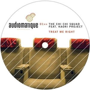 Treat Me Right (Alexander Kowalski remix)